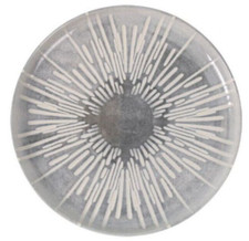 6x Ivar 27cm Dinner plates