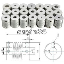 D19L25 Flexible Shaft Coupling
