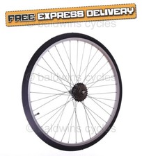700c rear hybrid bike - /, cycle