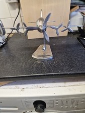 Vintage Art Deco Polished