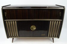 Blue Punkt Radiogram