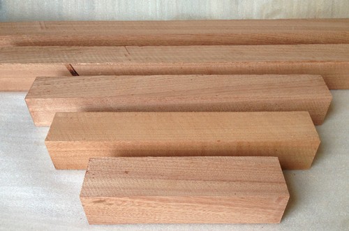 West african sapele 50mm - west,