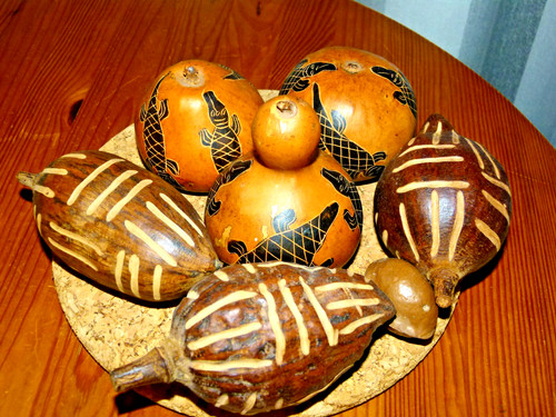 Collection decorative - of,
