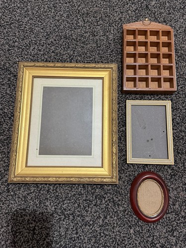 Vintage set frames - vintage, 3