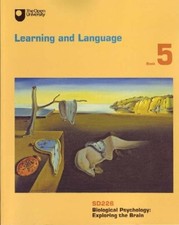 Learning and Language-OU