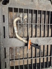 Toyota Yaris MK3 1.3 Petrol 1NR-FE Turbo Oil Feed Pipe