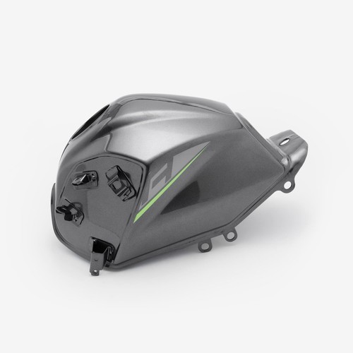 Motorcycle fuel tank - motorcycle,