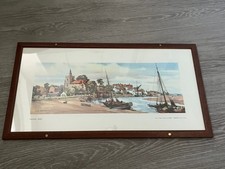 Framed 1950s  Maldon Essex