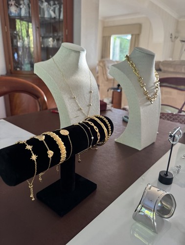 Wholesale jewellery business - jewellery,