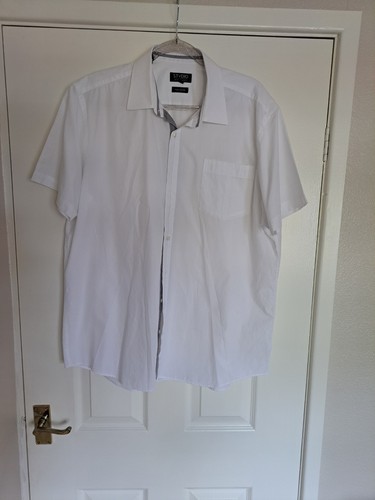 Jeff banks stvdio short sleeve - stvdio,