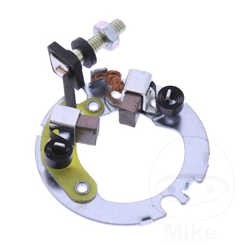 Jmp holder for carbon - carbon, brush