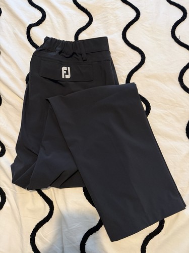 Footjoy hydrotour waterproof - footjoy,