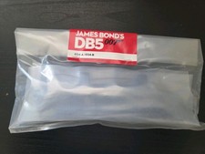 BUILD YOUR OWN EAGLEMOSS JAMES