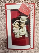 Lenox Minnie's Dream Wedding