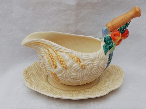 Clarice cliff newport pottery - clarice,