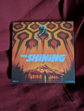The Shining Board Game