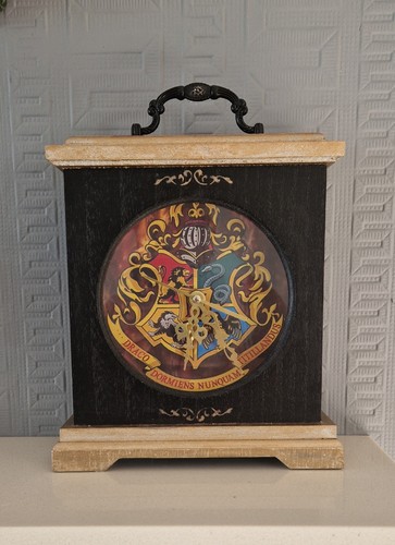 Harry potter upcycled - harry,