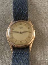 Vintage Medana Swiss Made 15