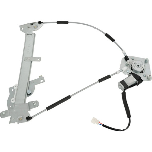 Replacement power window - replacement,