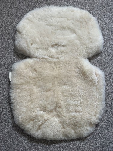 Binibamba milk sheepskin baby - binibamba,