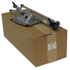 Genuine Vauxhall Astra H Front