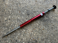 Cannondale Lefty 1.0 Damper Cartridge XLR 120 140 29er