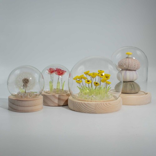 Floral glow garden - floral, 20