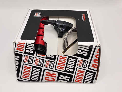 Rockshox motion control - motion,