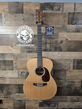 Martin Special 000-X1AE Style
