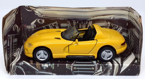 Chrysler viper classic sports - chrysler,