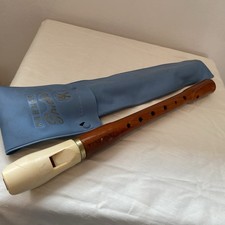 Hohner flute recorder 
