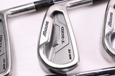 Mizuno MX-15 Irons / 3-PW /