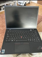 Lenovo ThinkPad X1 Carbon Gen