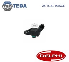 PS10179 MANIFOLD PRESSURE MAP SENSOR DELPHI FOR OPEL VECTRA B,OMEGA B,ASTRA G