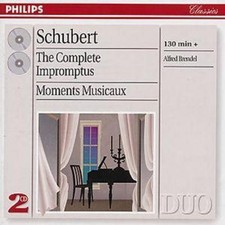 Franz Schubert: The Complete