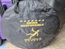 Campri Pop Up Tent 2 Man