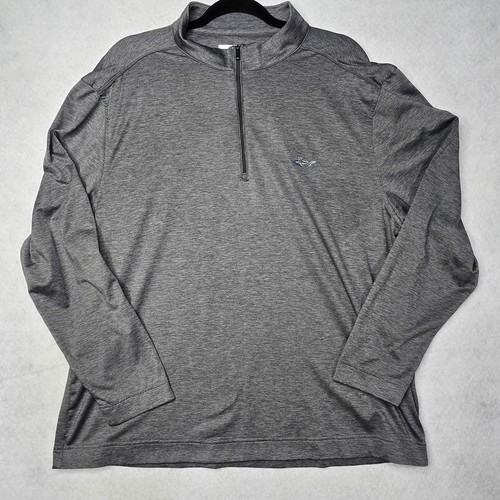 Greg norman mens gray - norman, xl
