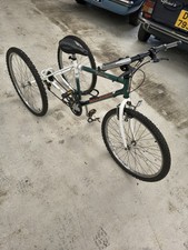Raleigh Boulder Trike