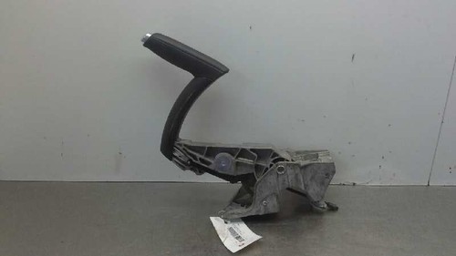8p0711303c handbrake lever - handbrake,