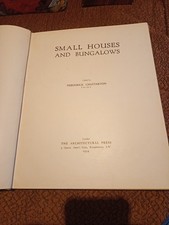 Small Houses & Bungalows
