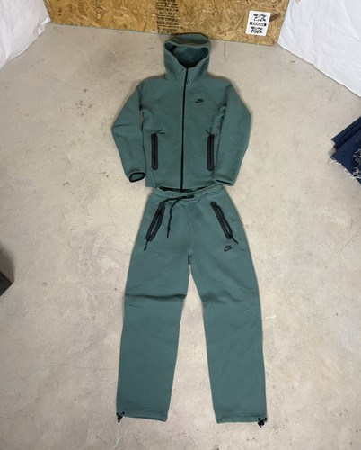 Nike sportswear tech fleece - nike,