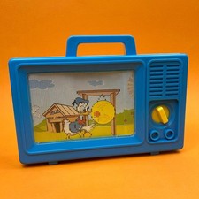 Vintage Disney Musical Wind Up