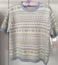 Vintage 1990s Tulchan 100%