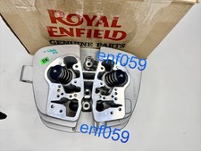ROYAL ENFIELD CYLINDER HEAD