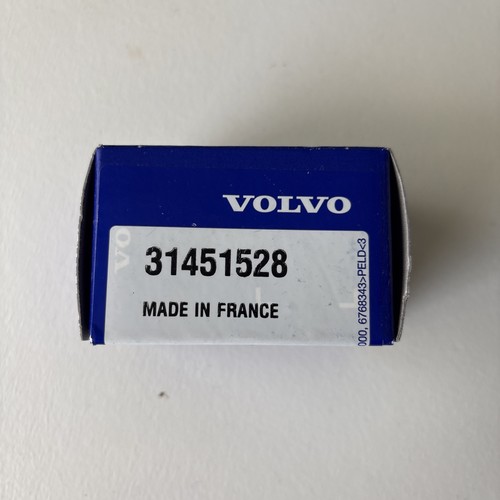 Volvo xc90 mk2 srs - xc90, front