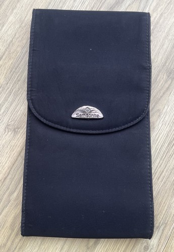 Samsonite nylon travel - , wallet