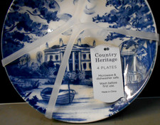 Fine Dining Country Heritage