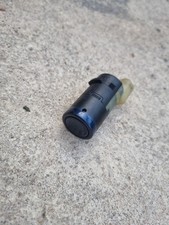 6944621 BMW E46 Rear Parking Sensor Mystic Blue