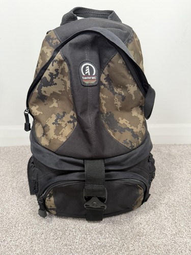 Tamrac camera backpack - camera,