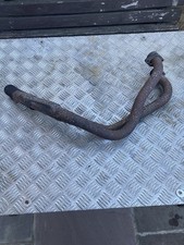 Suzuki GSXR750WN Exhaust Down Pipe